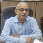 Dr.Girish Kumar Jha