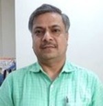 Dr. Krishna Kumar Chaturvedi