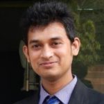 Dr. Neeraj Budhlakoti 